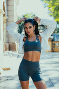 Shorts Mescla